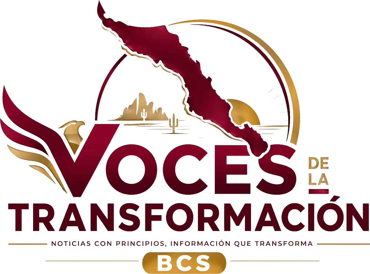 Voces de la Transformación BCS